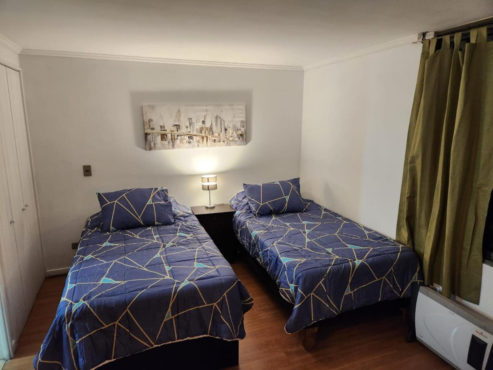 Apartment Mwc - Catedral