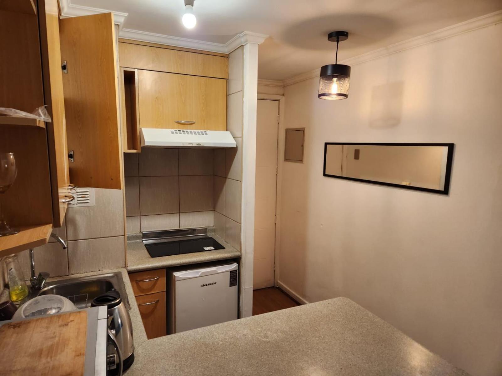 Apartment Mwc - Catedral *