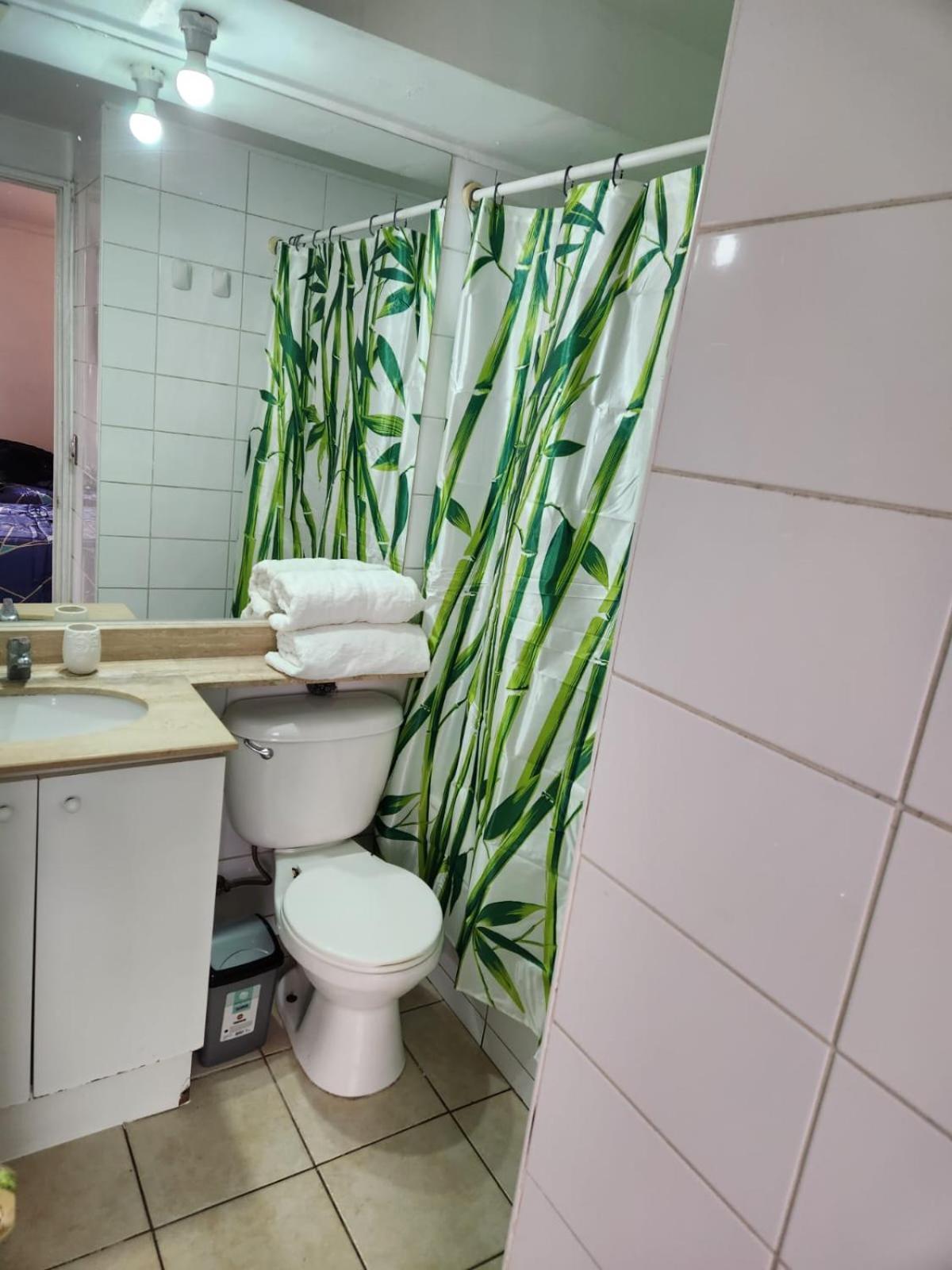 Mwc - Catedral Apartment *