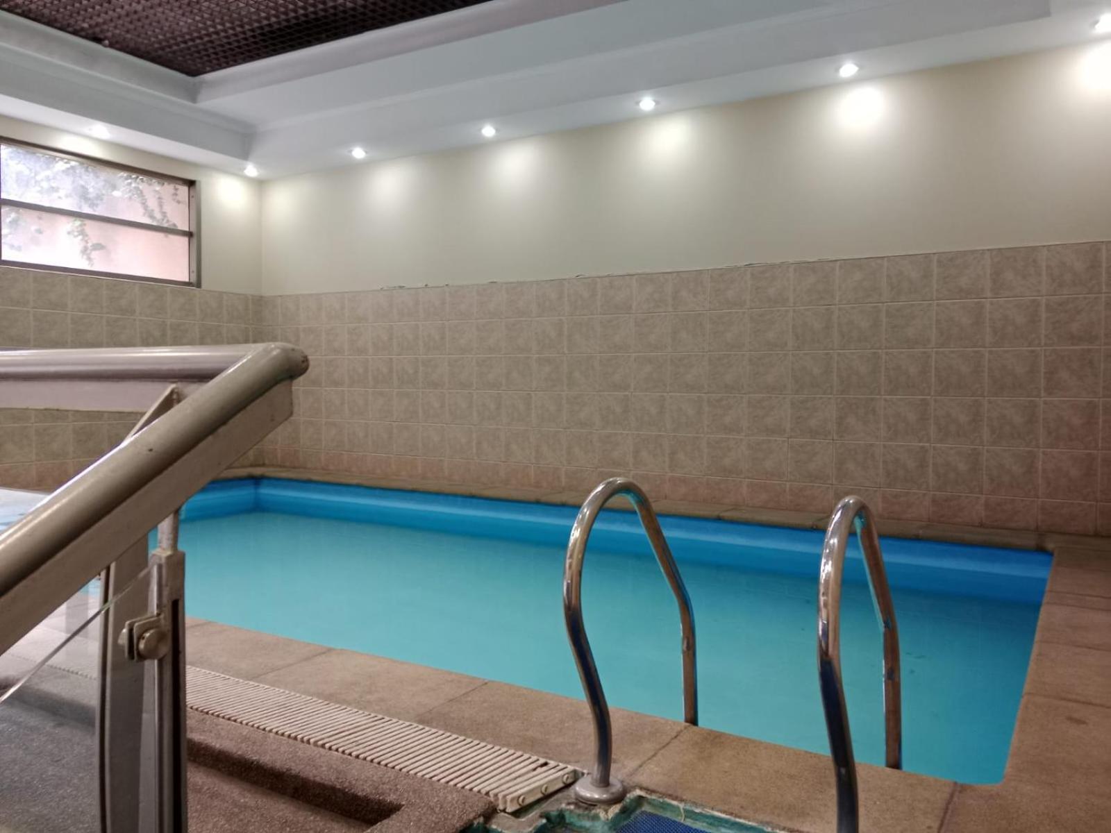 Mwc - Catedral Apartment *